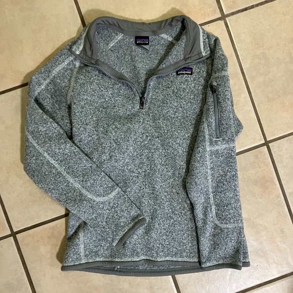 Patagonia Jackets & Blazers - Patagonia Quarter Zip